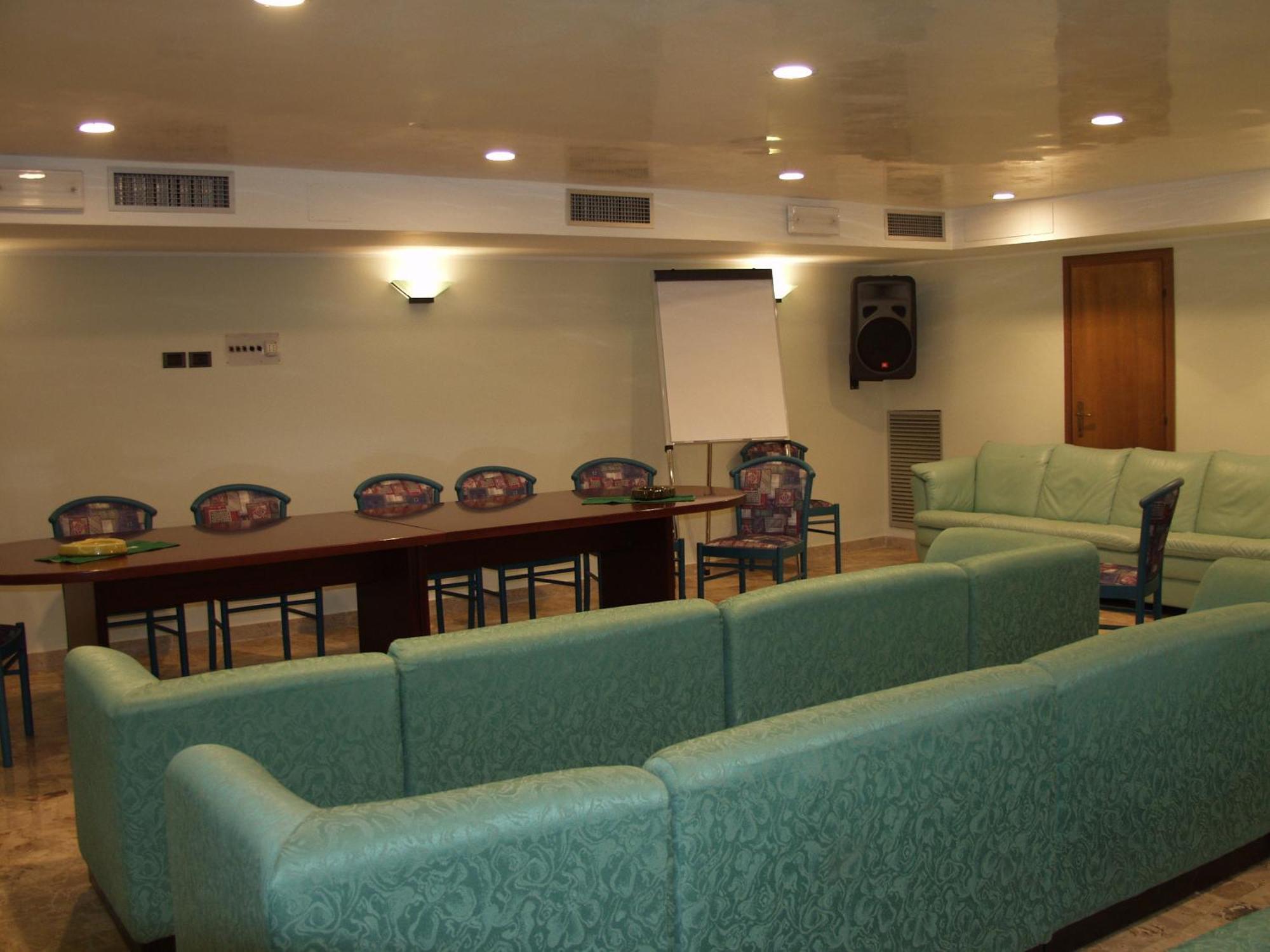 Hotel Coppe Jesolo Extérieur photo