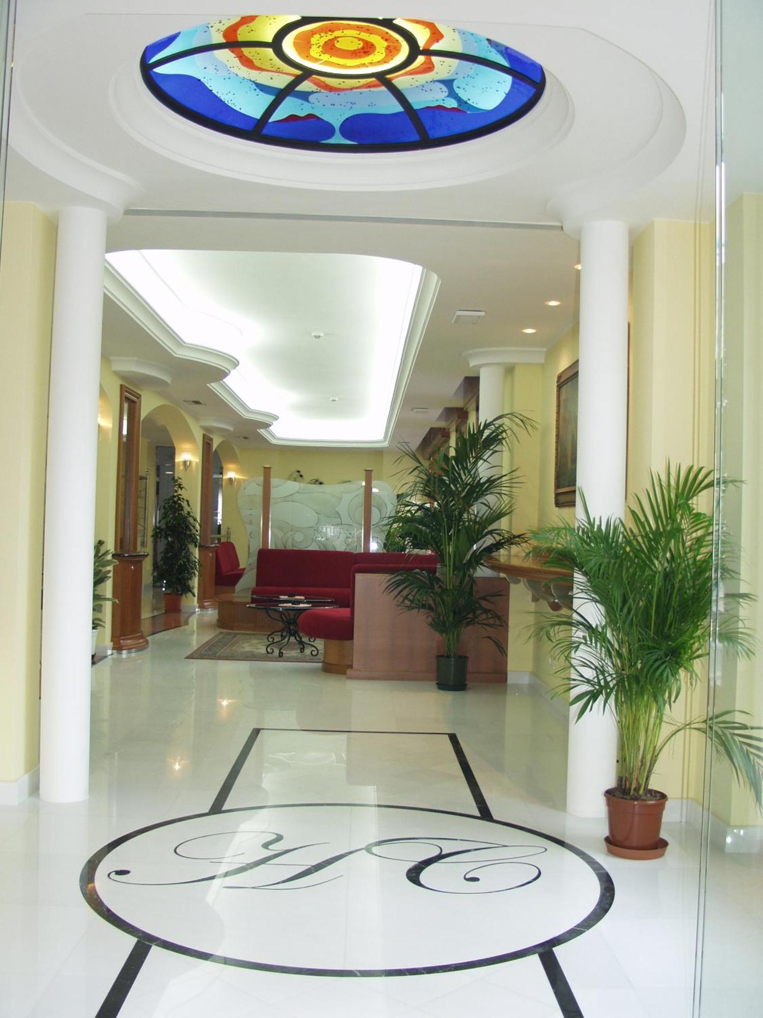 Hotel Coppe Jesolo Extérieur photo