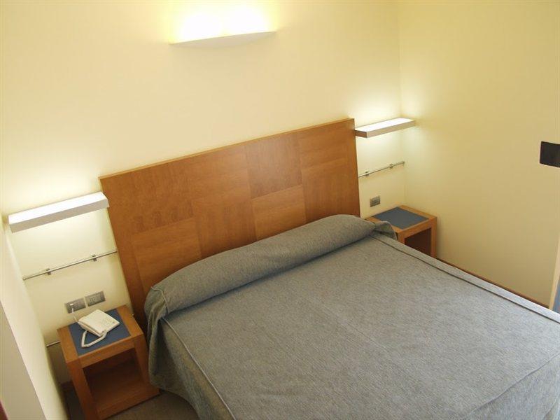 Hotel Coppe Jesolo Extérieur photo
