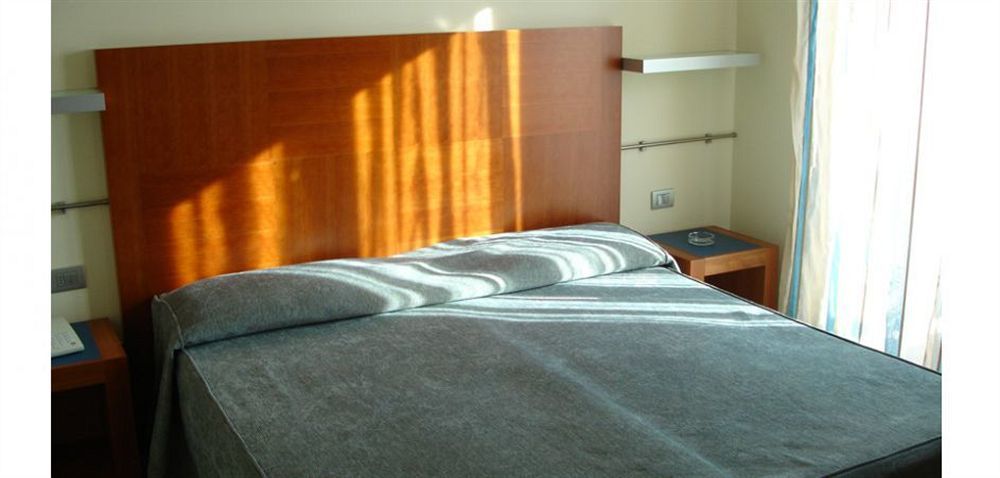 Hotel Coppe Jesolo Extérieur photo