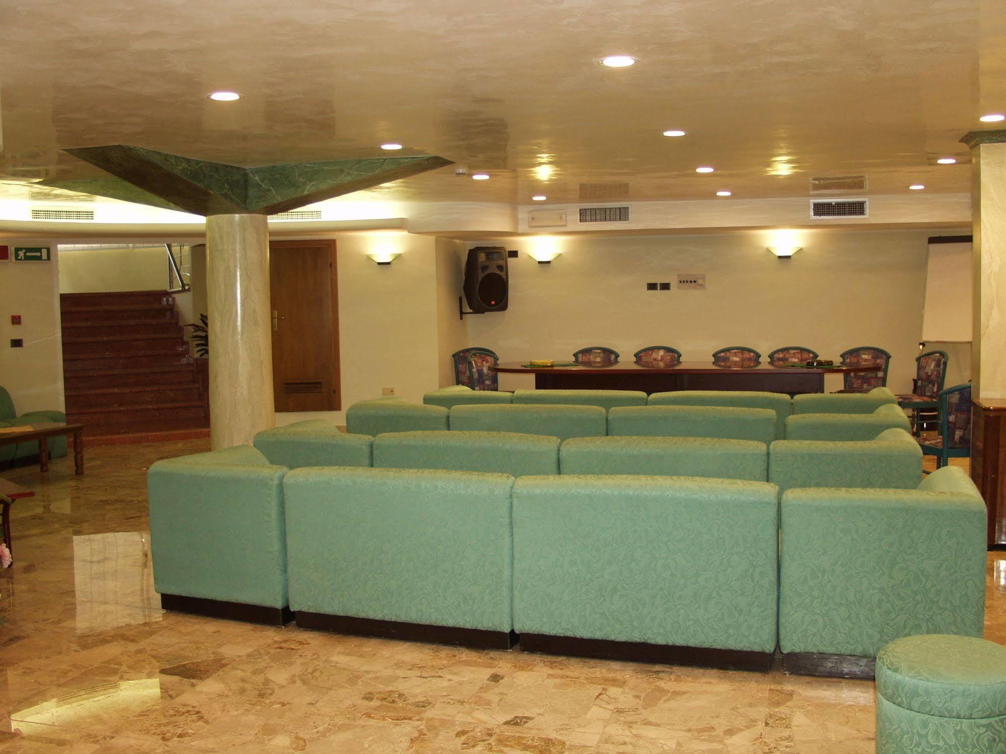 Hotel Coppe Jesolo Extérieur photo