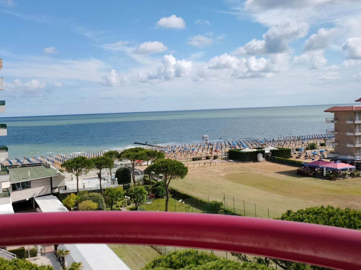Hotel Coppe Jesolo Extérieur photo