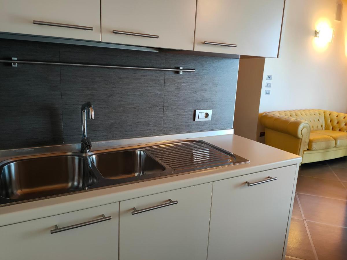 Hotel Coppe Jesolo Extérieur photo