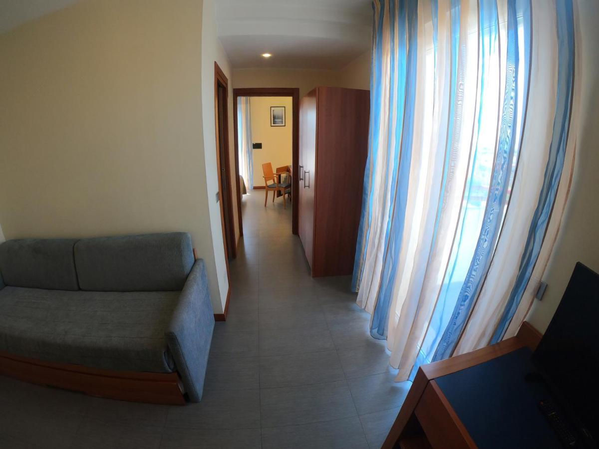 Hotel Coppe Jesolo Chambre photo