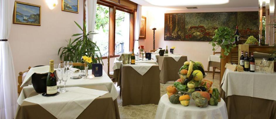 Hotel Coppe Jesolo Extérieur photo
